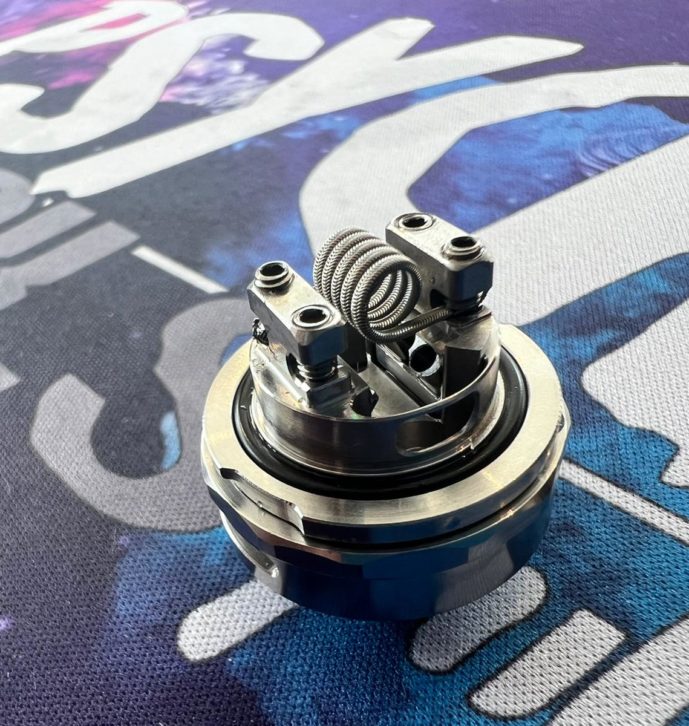 Taifun GTV Alien