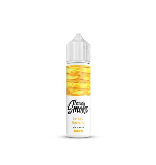 flavour smoke fruity banana aroma günstig kaufen