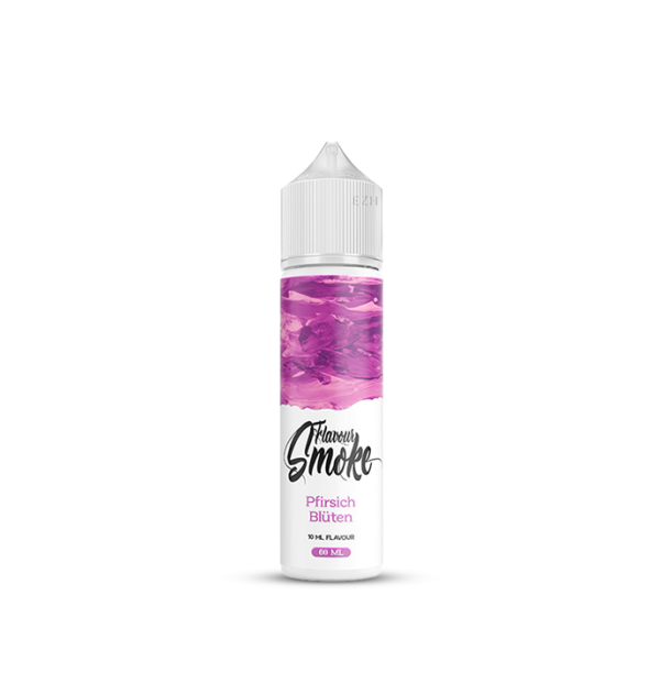 flavour smoke pfirsichblüte günstig online kaufen
