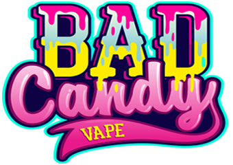 Bad Candy - Premium Liquids und Aromen bestellen auf Psycho-Coils.de