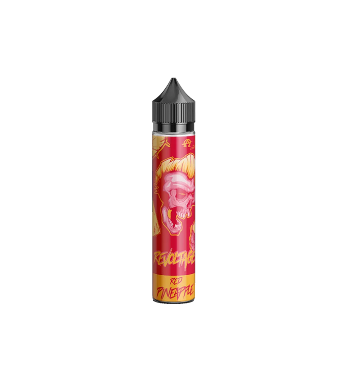 Revoltage – Aroma Red Pineapple 15ml Longfill