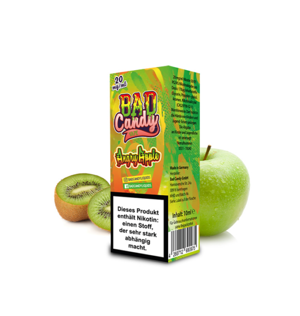 Bad-Candy-Angry-Apple-Nikotinsalz-Liquid-20mg