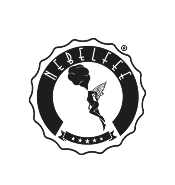 Nebelfee - Feenchen -Aroma - Logo