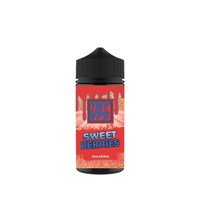 TNYVPS – Aroma Sweet Berries 10ml Longfill