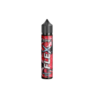 Revoltage Flex Longfill Aroma Cola 10ml