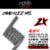 Cracklez MTL – Alien Clapton Coil für RDL/MTL – Handmade Coils (2 Stk.)