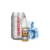 Elfliq – Elfstorm Ice Liquid – 20mg/ml NicSalt